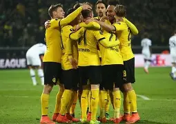 关于多特蒙德运气不佳，战绩蒙上阴影的信息